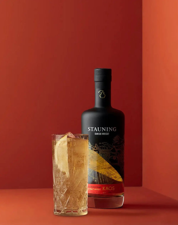 Stauning Kaos Highball