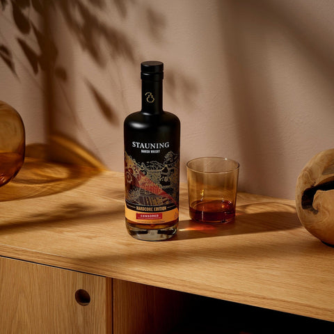 The EU Rye Whisky Ban, Explained