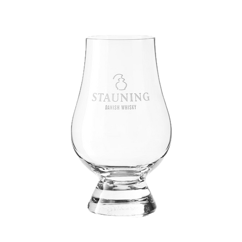
                          Lade das Bild in den Galerie-Viewer, stauning whisky merchandise Glencairn Whisky Glass (15cl)
                      