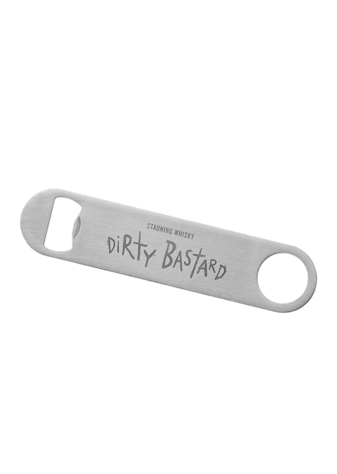 Lade das Bild in den Galerie-Viewer, Stauning Whisky merchandise Stauning Bar Blade - Dirty Bastard