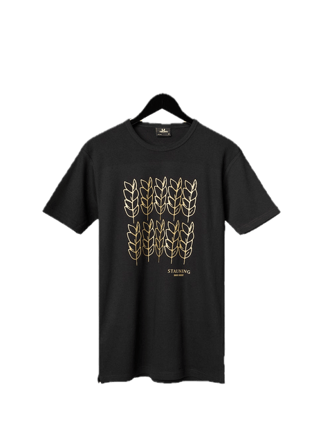 
                          Load image into Gallery viewer, Stauning Whisky merchandise Stauning Design Edition T-shirt - Local Grains
                      