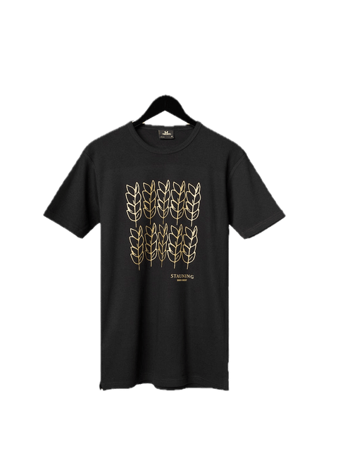 Lade das Bild in den Galerie-Viewer, Stauning Whisky merchandise Stauning Design Edition T-shirt - Local Grains
