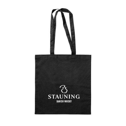 Lade das Bild in den Galerie-Viewer, Stauning Whisky merchandise Stauning Tote Bag