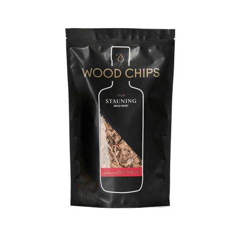 
                          Load image into Gallery viewer, Stauning Whisky merchandise Stauning Wood Chips
                      