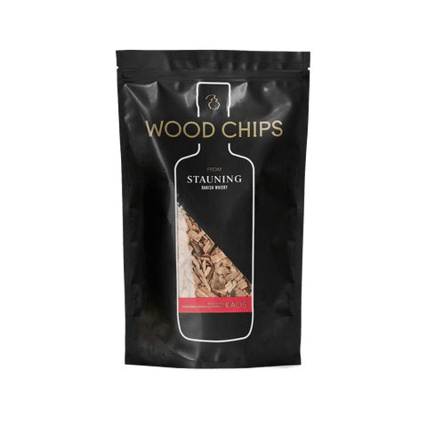 Lade das Bild in den Galerie-Viewer, Stauning Whisky merchandise Stauning Wood Chips