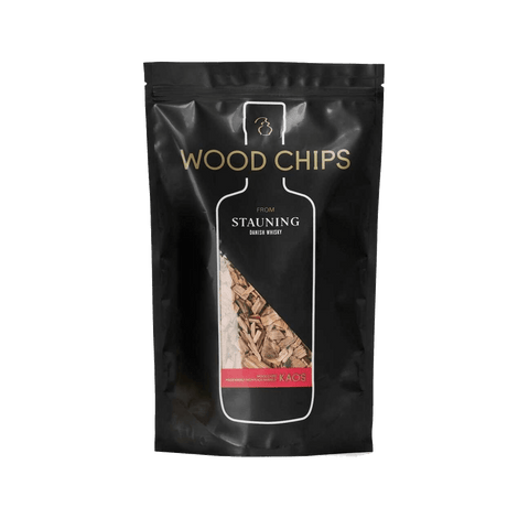 
                          Lade das Bild in den Galerie-Viewer, Stauning Whisky merchandise Stauning Wood Chips
                      