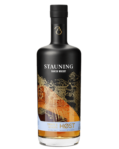 Lade das Bild in den Galerie-Viewer, Stauning Whisky whisky Stauning HØST | Double Malt Whisky