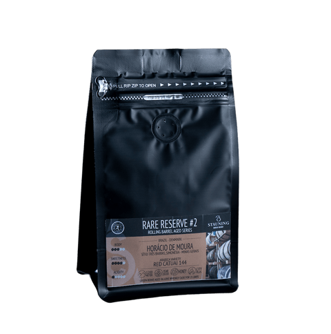 Load image into Gallery viewer, Have a Coffee merchandise Have a Coffee x Stauning Whisky