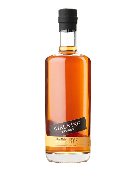 
                          Lade das Bild in den Galerie-Viewer, Stauning Whisky whisky Design Edition | Stauning Rye Whisky Design Edition | Stauning Rye Whisky
                      