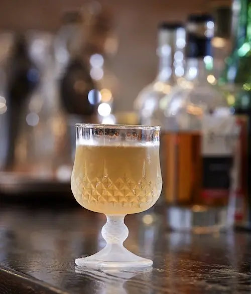 Bensonhurst Cocktail