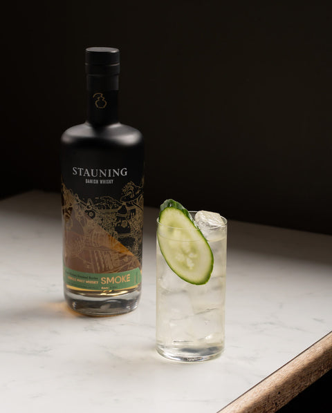 Stauning Heather Tonic