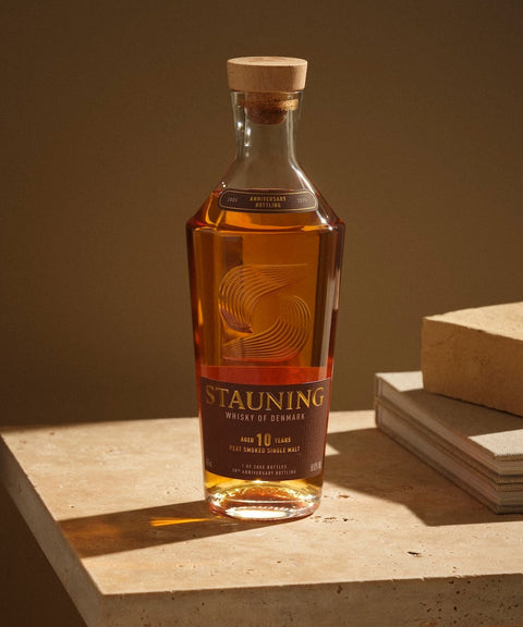 20th Anniversary Bottling – A Return to the Beginning