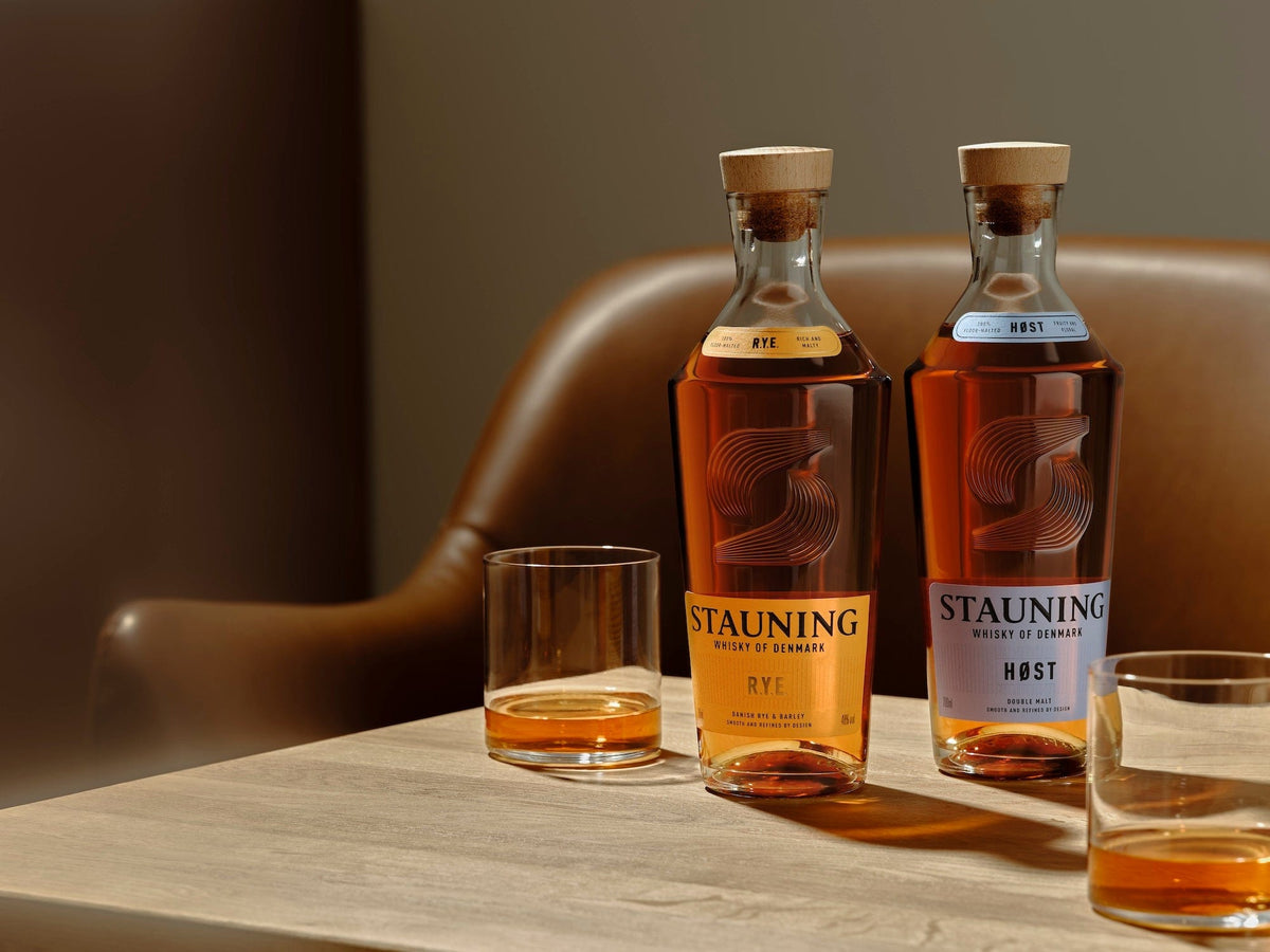 Stauning Whisky