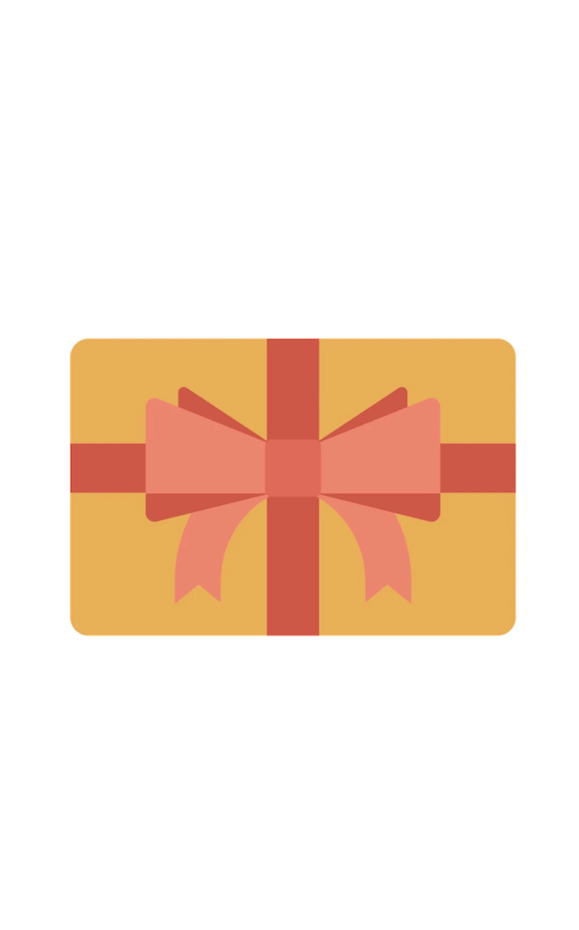 Stauning whisky Gift Card Digital Gift Card