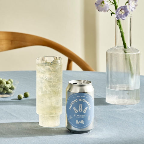 
                          Lade das Bild in den Galerie-Viewer, Stauning Whisky merchandise BRØL x Stauning Whisky | Nordic Highball
                      