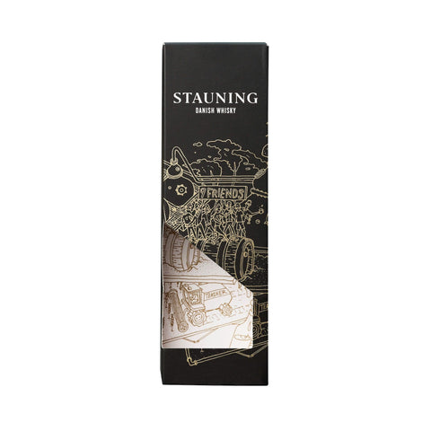 
                          Indlæs billede til gallerivisning Stauning Whisky merchandise Giftbox
                      
