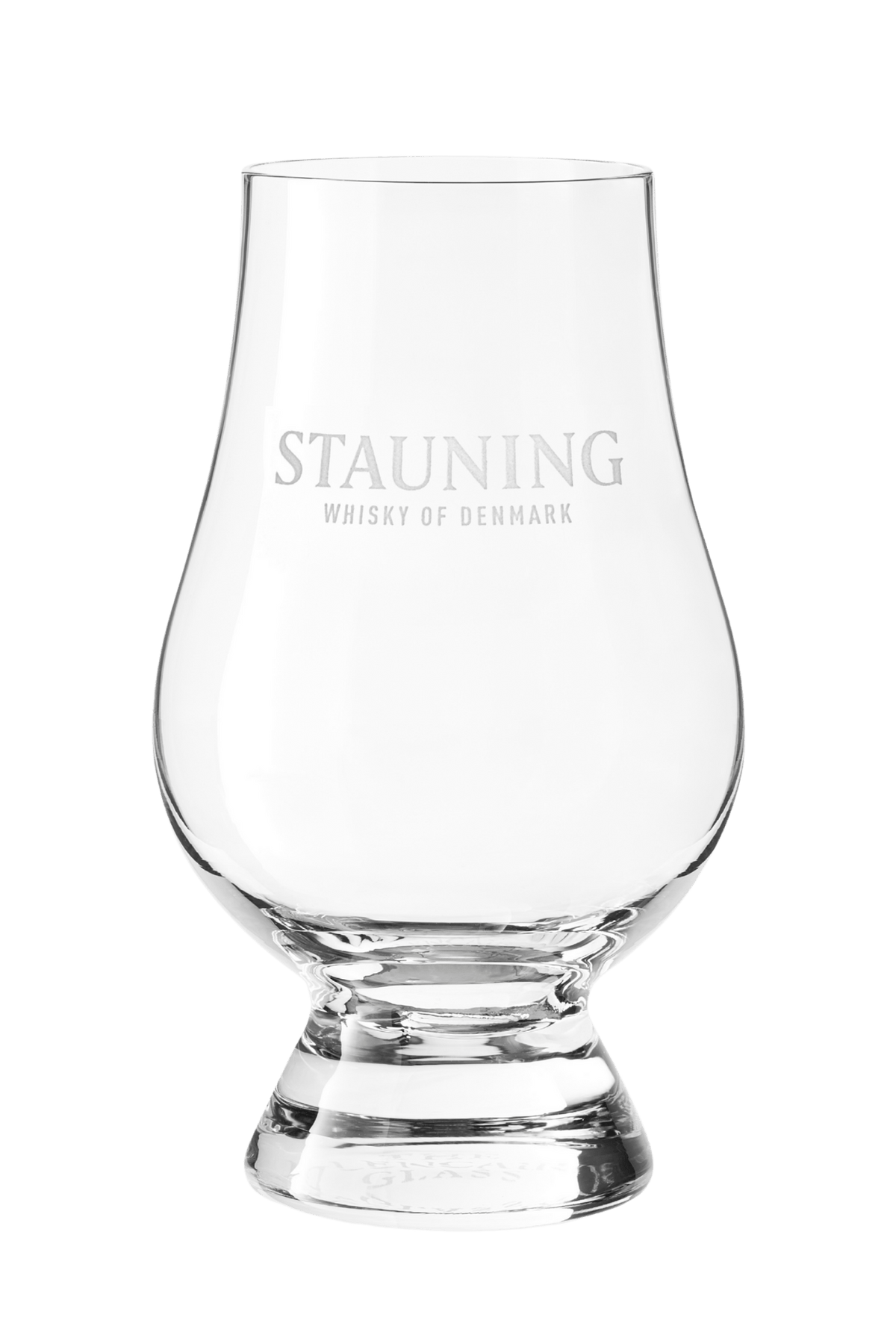 stauning whisky merchandise Glencairn Whisky Glass (15cl)