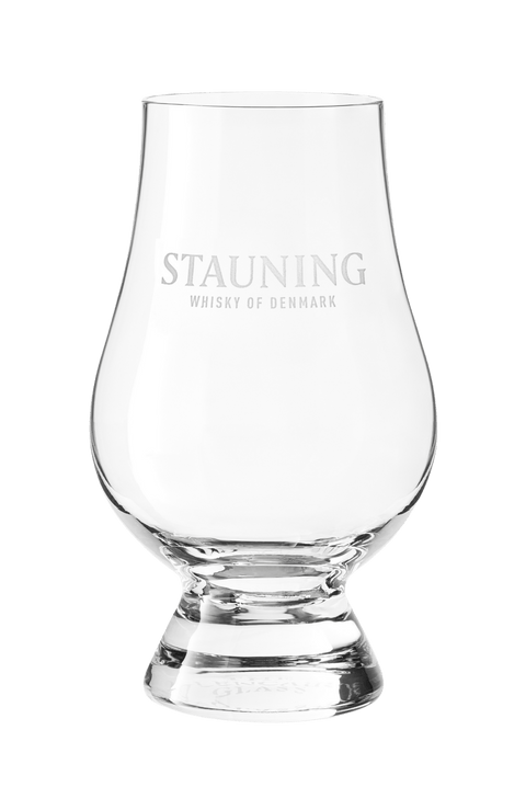 
                          Load image into Gallery viewer, stauning whisky merchandise Glencairn Whisky Glass (15cl)
                      