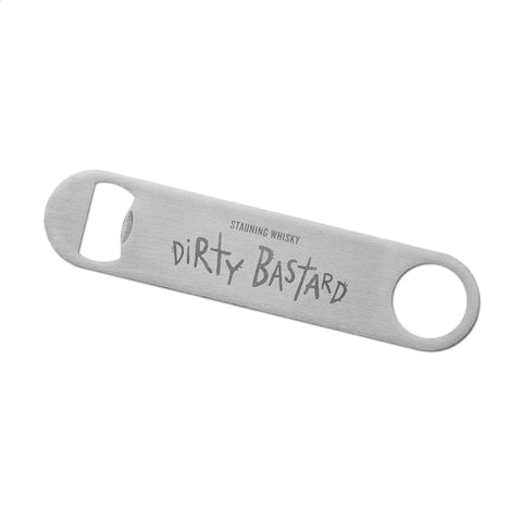 
                          Load image into Gallery viewer, Stauning Whisky merchandise Stauning Bar Blade - Dirty Bastard
                      
