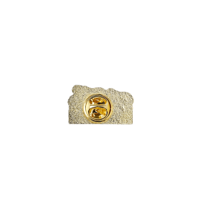 Stauning Whisky merchandise Stauning Pin - 24 Pot Stills