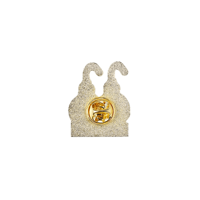 Stauning Whisky merchandise Stauning Pin - Pot Stills