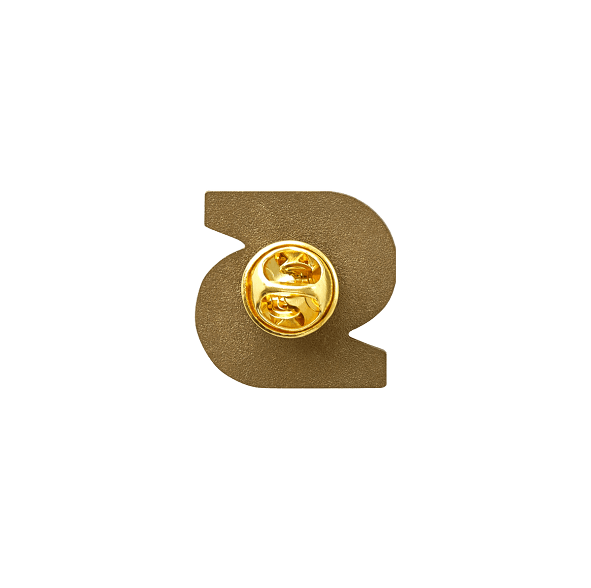 Stauning Whisky Merchandise Stauning Pin - S-Mark