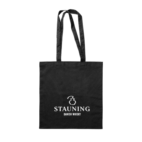 
                          Indlæs billede til gallerivisning Stauning Whisky merchandise Stauning Tote Bag
                      