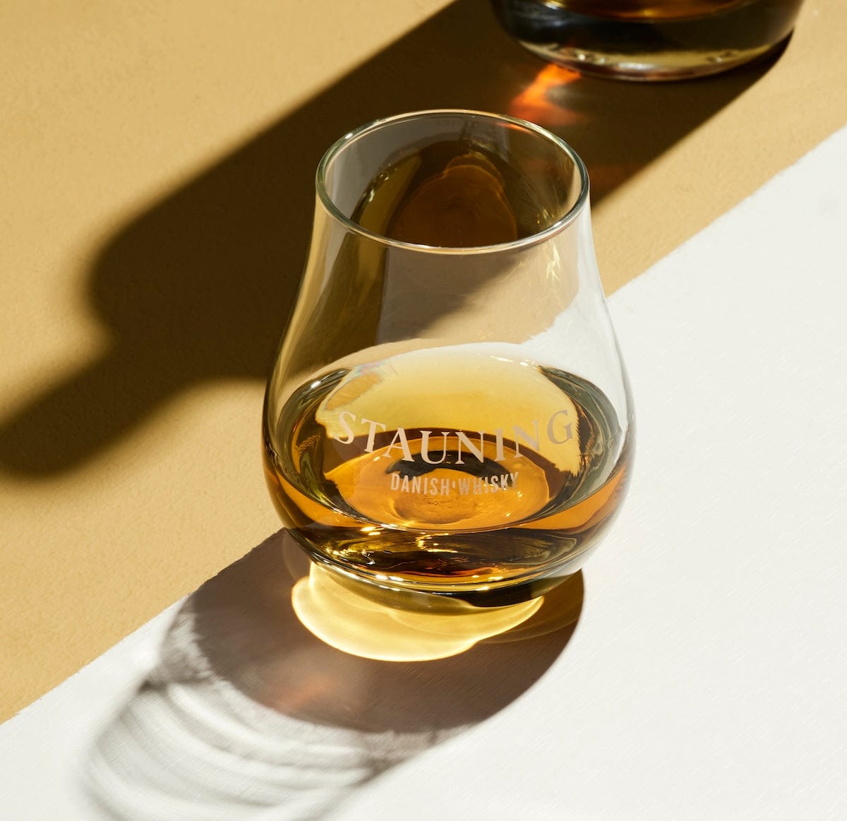 Stauning Whisky merchandise Stauning Whisky Glass (25cl)