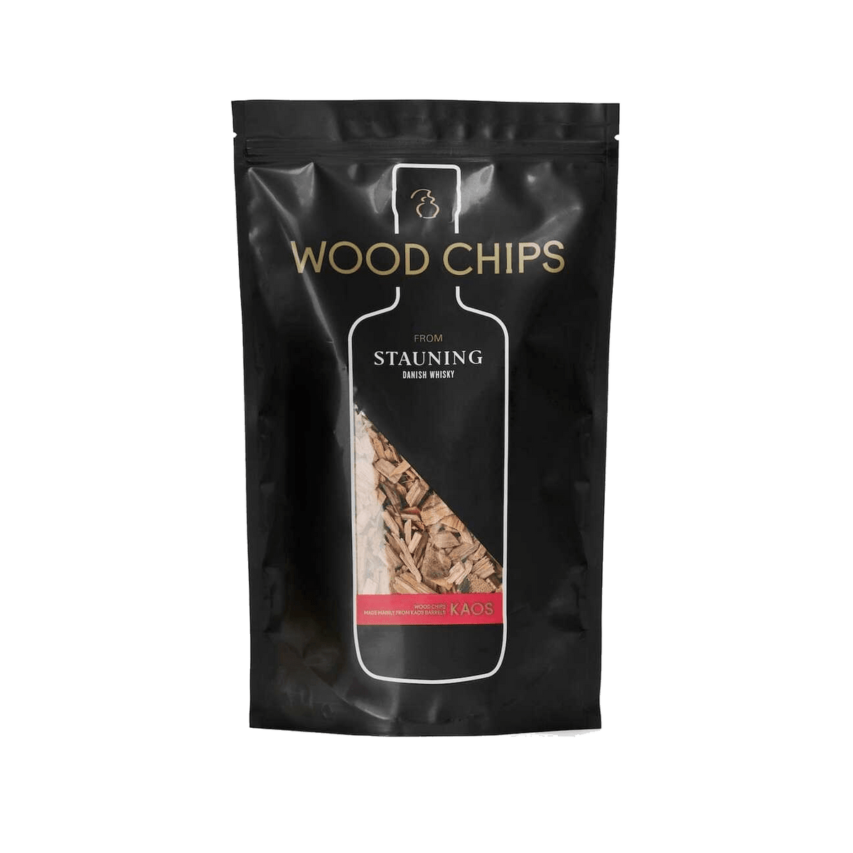Stauning Whisky merchandise Stauning Wood Chips