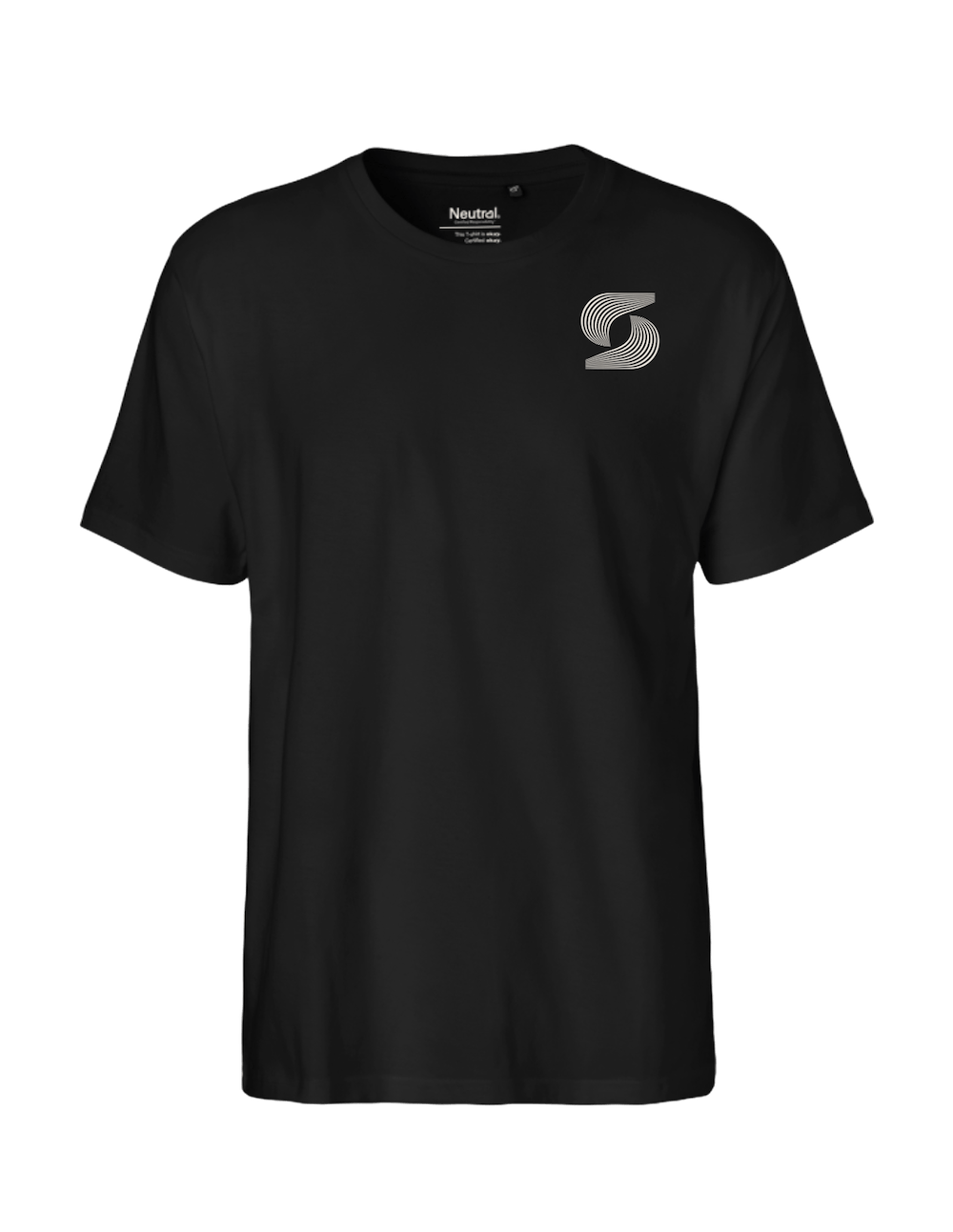Stauning Whisky merchandise T-shirt - Stauning - Black