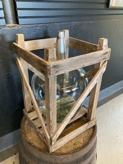 
                          Load image into Gallery viewer, Stauning Whisky merchandise Vinballon
                      