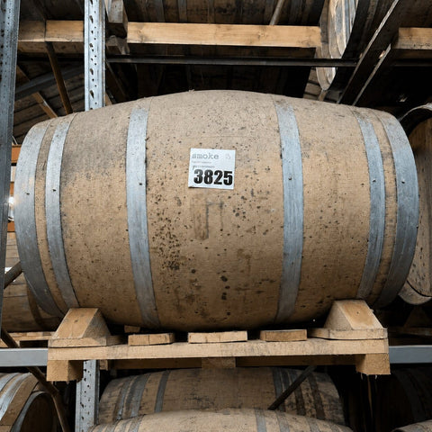 
                          Indlæs billede til gallerivisning Stauning Whisky Private Cask Moscatel Cask no. 3825 | Smoked Single Malt | Cask Share
                      