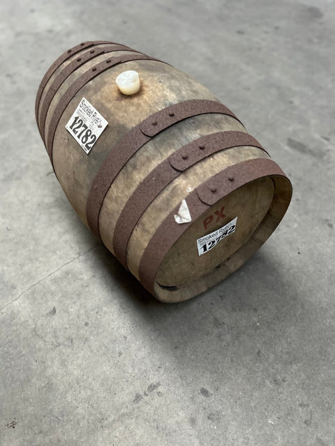
                          Load image into Gallery viewer, Stauning Whisky Private Cask Pedro Ximénez Sherry Cask #12782 | Smoked Rye Malt Whisky | Single Cask
                      