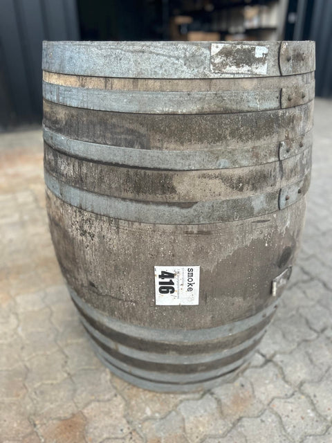 
                          Indlæs billede til gallerivisning Stauning Whisky Private Cask Pinot Noir Cask 416 | Smoked Single Malt | Cask Share
                      