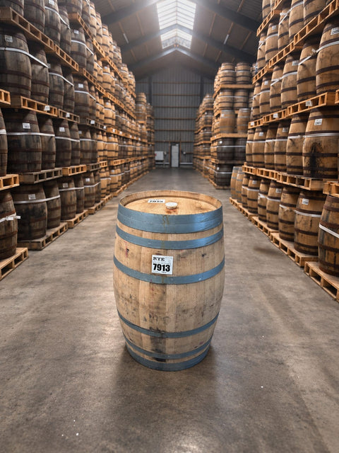 
                          Load image into Gallery viewer, Stauning Whisky Private Cask Tawny Port Cask #7913 | R.Y.E. Whisky | Cask Share
                      