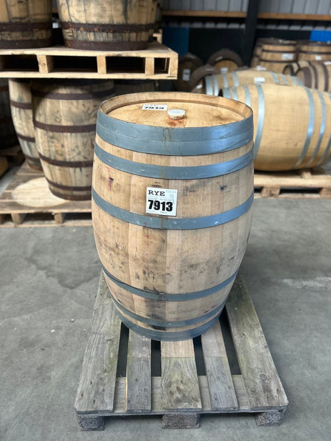 
                          Load image into Gallery viewer, Stauning Whisky Private Cask Tawny Port Cask #7913 | R.Y.E. Whisky | Cask Share
                      