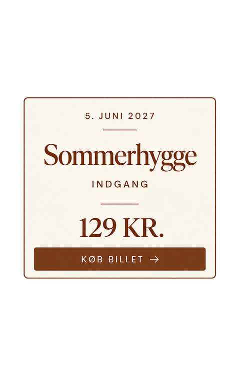 
                          Load image into Gallery viewer, Stauning Whisky tours Billet (uden smagsprøver) | Sommerhygge hos Stauning
                      
