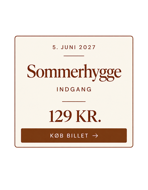 
                          Load image into Gallery viewer, Stauning Whisky tours Billet (uden smagsprøver) | Sommerhygge hos Stauning
                      