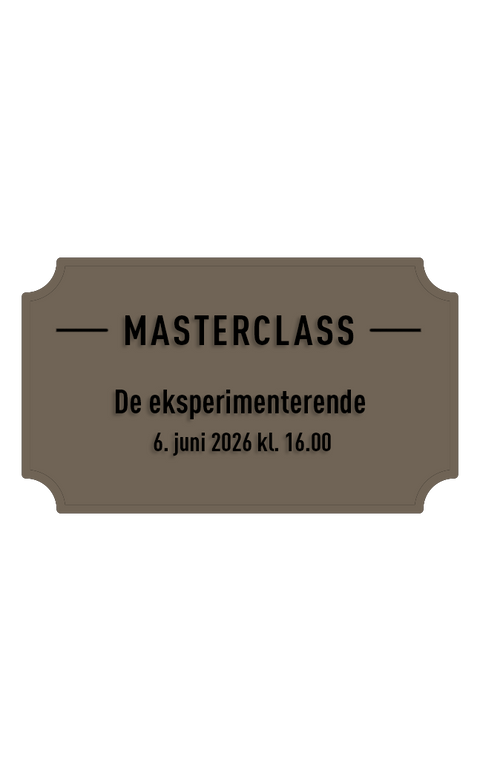 
                          Load image into Gallery viewer, Stauning Whisky tours Masterclass | De eksperimenterende fade | Sommerhygge hos Stauning
                      