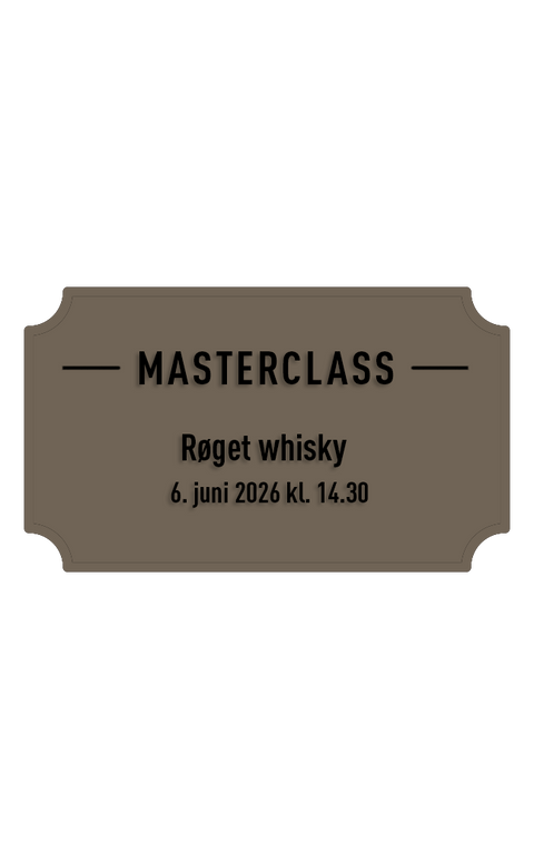 
                          Load image into Gallery viewer, Stauning Whisky tours Masterclass | Røget whisky | Sommerhygge hos Stauning
                      