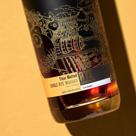 
                          Lade das Bild in den Galerie-Viewer, Stauning Whisky whisky Stauning Douro Dreams | Limited Edition
                      