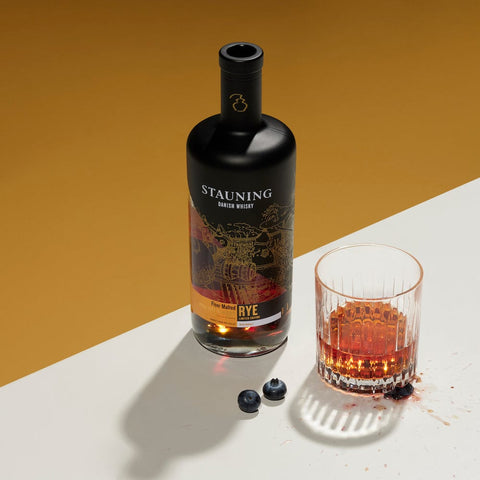 
                          Indlæs billede til gallerivisning Stauning Whisky whisky Stauning Douro Dreams | Limited Edition
                      