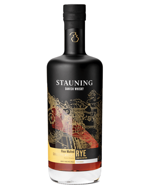 
                          Indlæs billede til gallerivisning Stauning Whisky whisky Stauning Douro Dreams | Limited Edition
                      