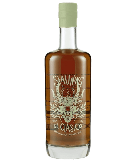
                          Load image into Gallery viewer, Stauning Whisky whisky Stauning El Clásico | Vermouth Finish
                      