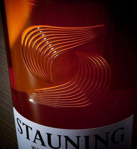 
                          Load image into Gallery viewer, Stauning Whisky whisky Stauning HØST | Double Malt Whisky
                      