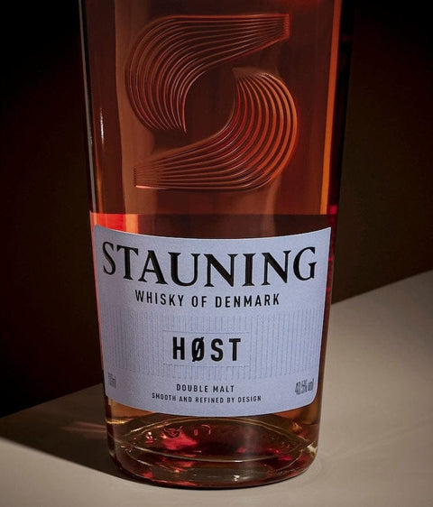 
                          Load image into Gallery viewer, Stauning Whisky whisky Stauning HØST | Double Malt Whisky
                      