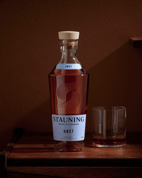 
                          Load image into Gallery viewer, Stauning Whisky whisky Stauning HØST | Double Malt Whisky
                      