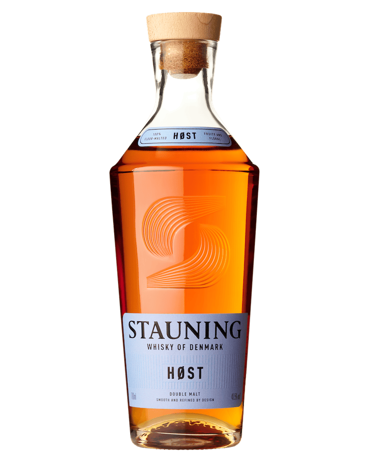 Stauning Whisky whisky Stauning HØST | Double Malt Whisky