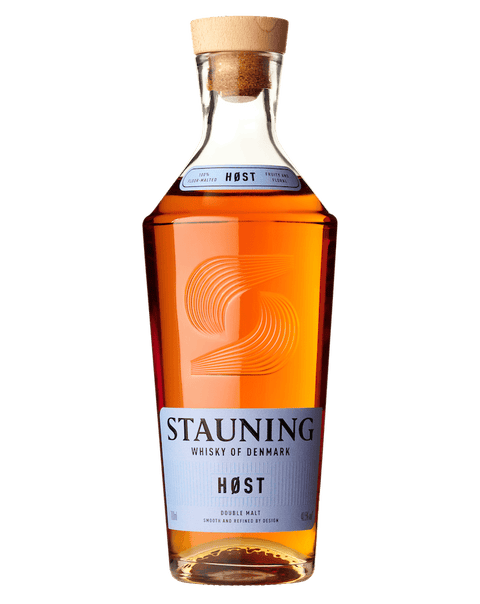 
                          Load image into Gallery viewer, Stauning Whisky whisky Stauning HØST | Double Malt Whisky
                      
