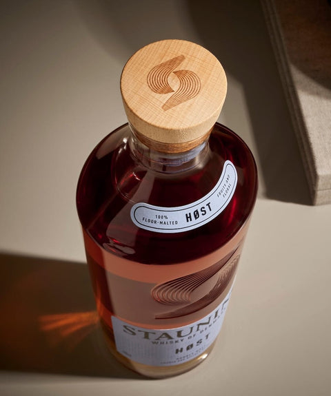 
                          Load image into Gallery viewer, Stauning Whisky whisky Stauning HØST | Double Malt Whisky
                      